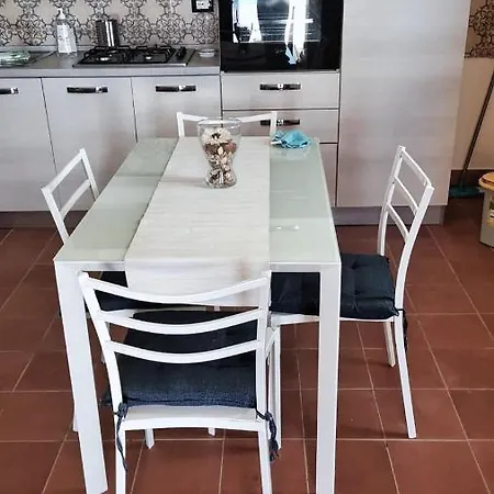 Holiday home Casa 