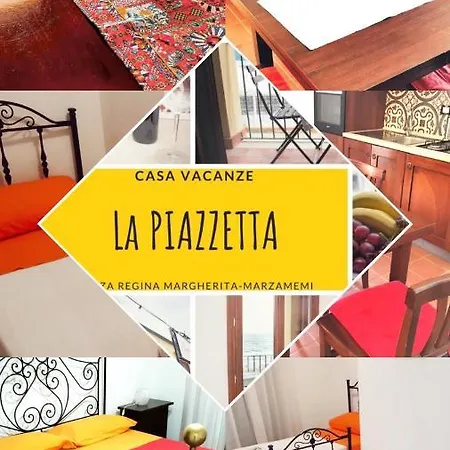 Holiday home Casa 