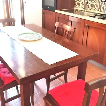 Holiday home Casa 