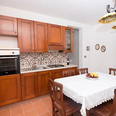 Holiday home Casa 
